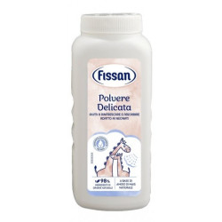 POLVERE DELICATA FISSAN 100 GR