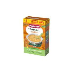 PASTINA MAXI FORMATO 480 GR...