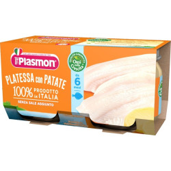 OMOGENEIZZATO PLATESSA CON...