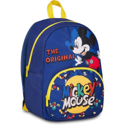 ZAINO ASILO SMALL MICKEY...