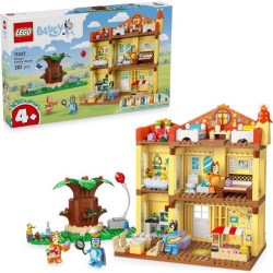 CASA DELLA FAMIGLIA DI...