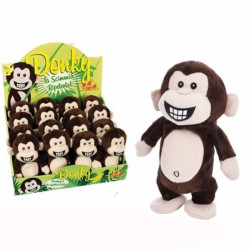 PELUCHE RIPETENTE RIPETIX...