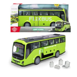 DICKIE FLIXBUS CM  54 CON...