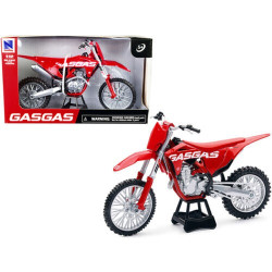 MODELLINO MOTO JAPAN DIRT...