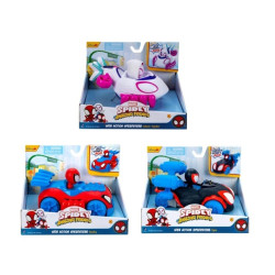 SPIDEY VEICOLO SPEEDSTER...