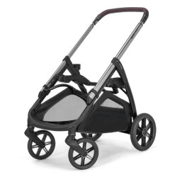 TELAIO APTICA LITIO BLACK
