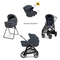 SYSTEM QUATTRO APTICA...
