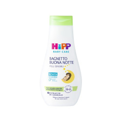 BAGNETTO BUONA NOTTE 350 ML