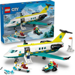 AEREO AMBULANZA DI...