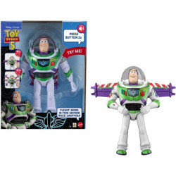 TOY STORY PERSONAGGIO 30 CM...