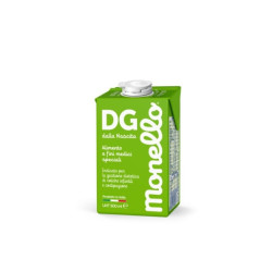 LATTE LIQUIDO MONELLO DG...