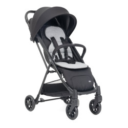 PASSEGGINO TAORMINA CHARCOAL
