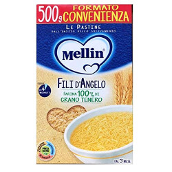 PASTINA FILI D'ANGELO 500...