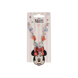 BLISTER COLLANA MINNIE
