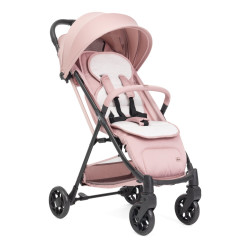 PASSEGGINO TAORMINA BLUSH