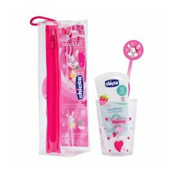 SET IGIENE ORALE BIMBA 36M 
