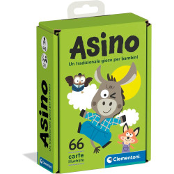 CARTE ASINO