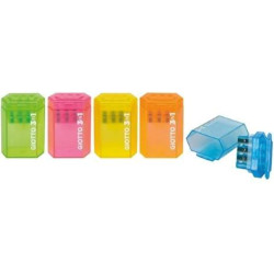 TEMPERAMATITE 3 IN 1 GIOTTO