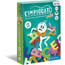 L'IMPICCATO