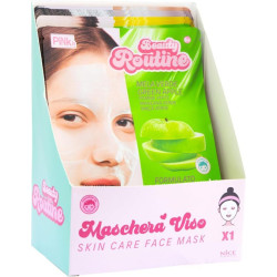 BEAUTY ROUTINE - COSMETICI...