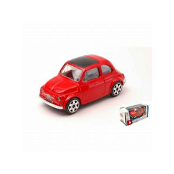 AUTOMODELLO FIAT 500...