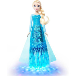 DISNEY FROZEN ELSA CANTANTE...