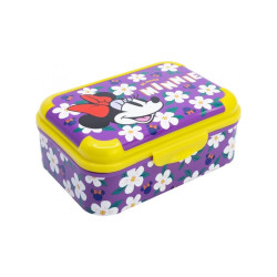 MINNIE PORTAMERENDA DE LUXE...