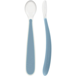 CUCCHIAIO MORBIDO SILICONE...