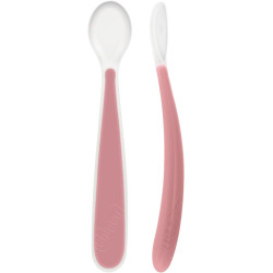 CUCCHIAIO MORBIDO SILICONE...