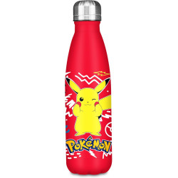 BORRACCIA TERMICA BOTTLE...