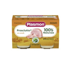 OMOGENEIZZATO PROSCIUTTO...