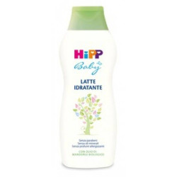 LATTE IDRATANTE 350 ML