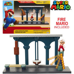 SUPER MARIO NINTENDO...