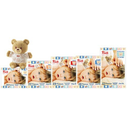 PANNOLINI BABY CARE 11 25...