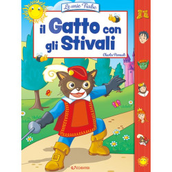LIBRO LE MIE FIAB3 - IL...