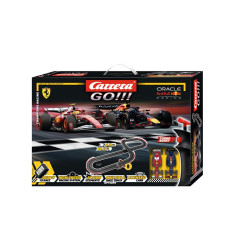 PISTA ELETTRICA CHAMPION'S...