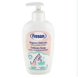 SAPONE LIQUIDO 250 ML...