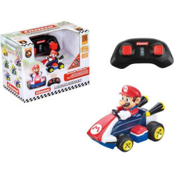 AUTO RADIOCOMANDATA MINI...