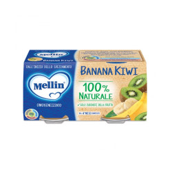 OMOGENEIZZATO BANANA-KIWI...