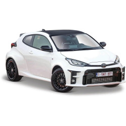 AUTOMODELLO TOYOTA YARIS GR...