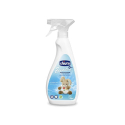 SPRAY SMACCHIATORE TESSUTI