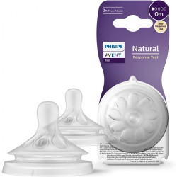 2 TETTARELLE NATURAL 3 0 6...
