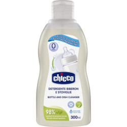 DETERGENTE STOVIGLIE...