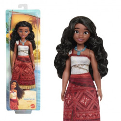 DISNEY VAIANA BAMBOLA