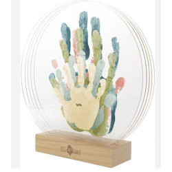 IMPRONTA BABY CORNICE...