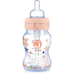 BIBERON J BIMBI TRENDY 0 M...