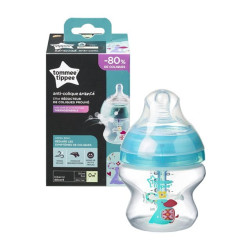 BIBERON AC 150 ML 0 MESI...