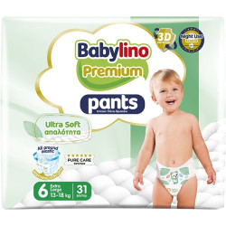 PANNOLINO MUTANDINA PANTS...