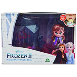 FROZEN 2 WHISPER   GLOW...