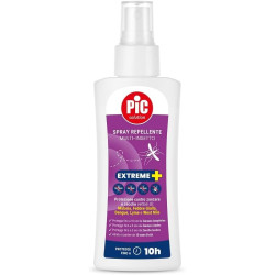 PIC EXTREME   SPRAY REPELLENTE